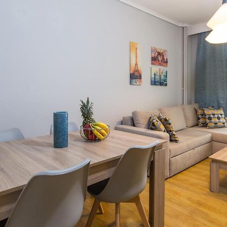 Apartament Metropolitan, Nilie Hospitality Mgmt Saloniki Zewnętrze zdjęcie