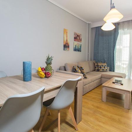 Apartament Metropolitan, Nilie Hospitality Mgmt Saloniki Zewnętrze zdjęcie