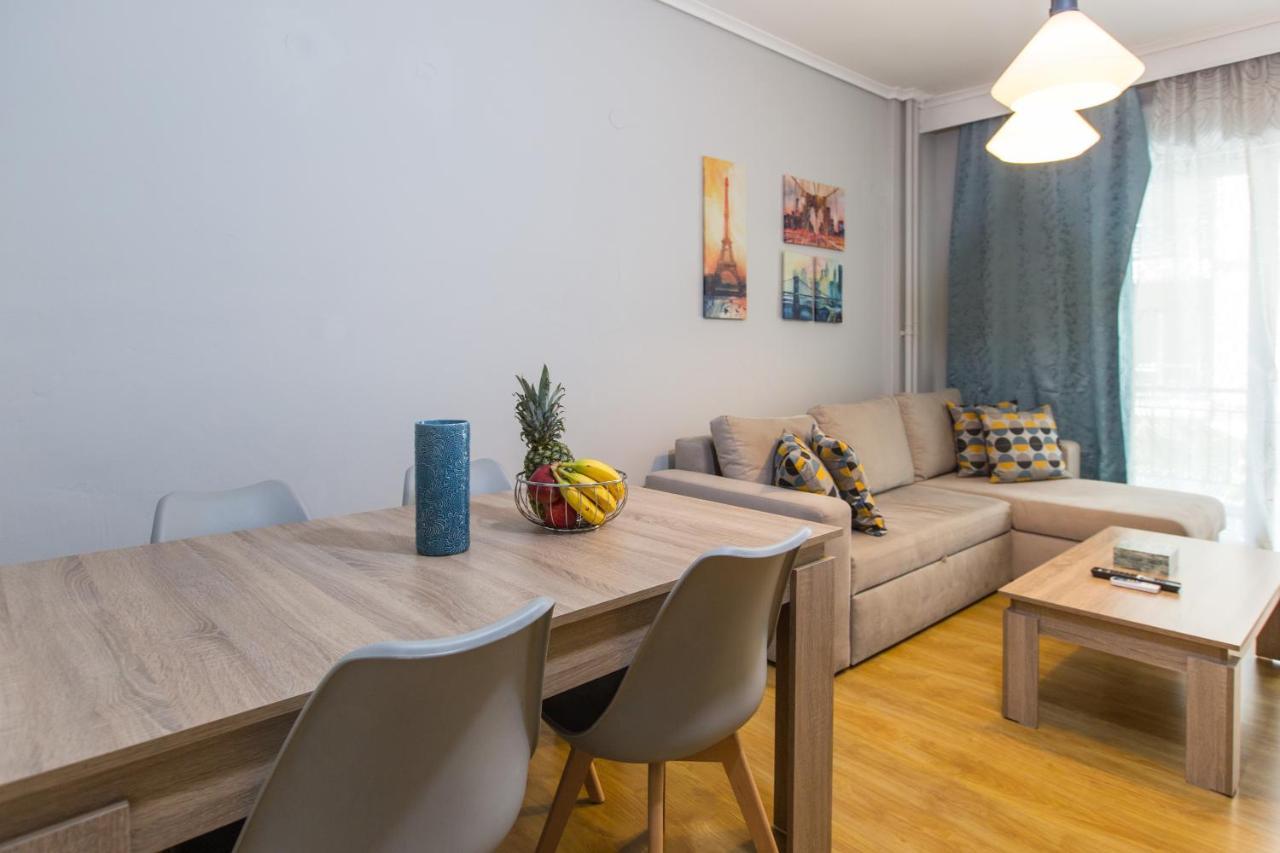 Apartament Metropolitan, Nilie Hospitality Mgmt Saloniki Zewnętrze zdjęcie