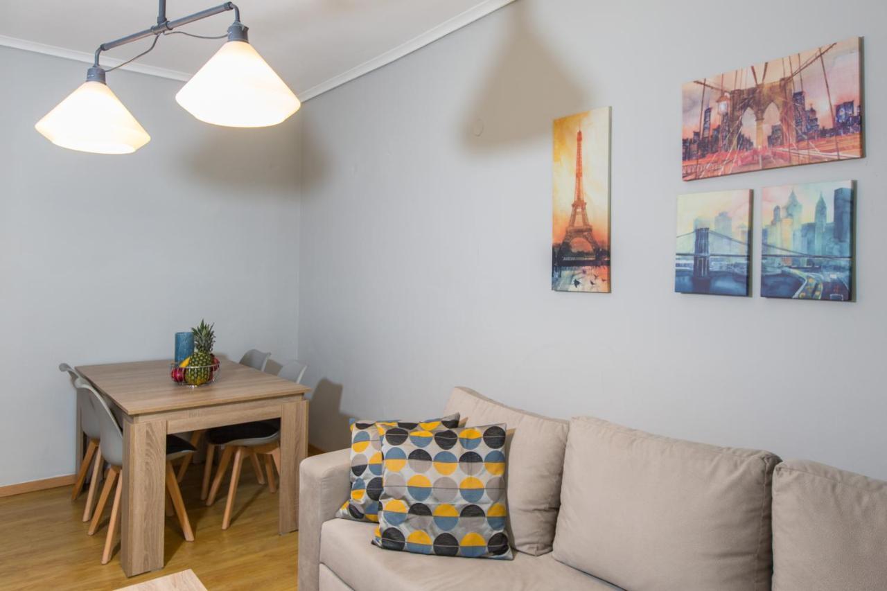 Apartament Metropolitan, Nilie Hospitality Mgmt Saloniki Zewnętrze zdjęcie