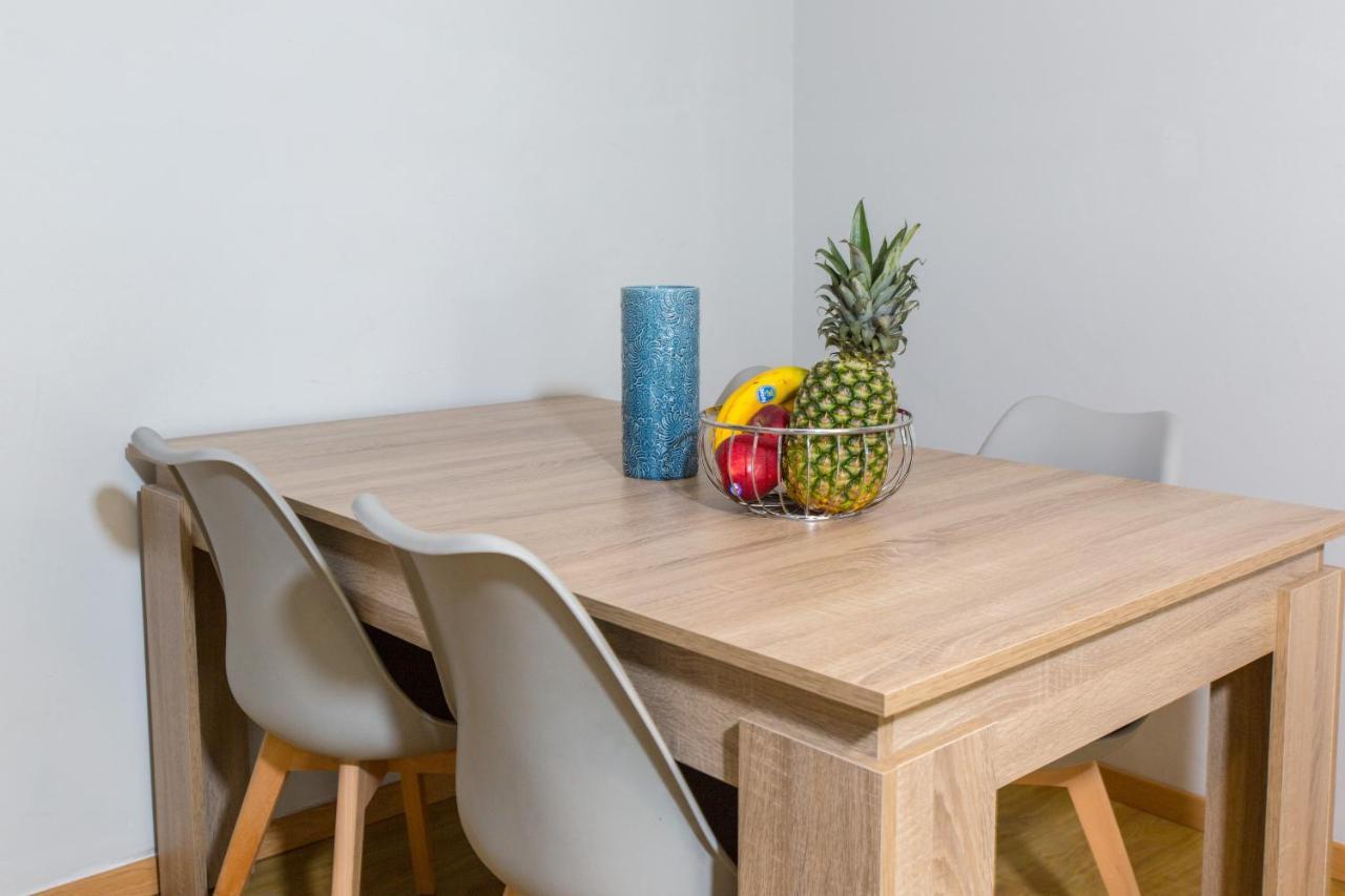 Apartament Metropolitan, Nilie Hospitality Mgmt Saloniki Zewnętrze zdjęcie