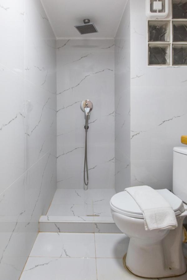 Apartament Metropolitan, Nilie Hospitality Mgmt Saloniki Zewnętrze zdjęcie