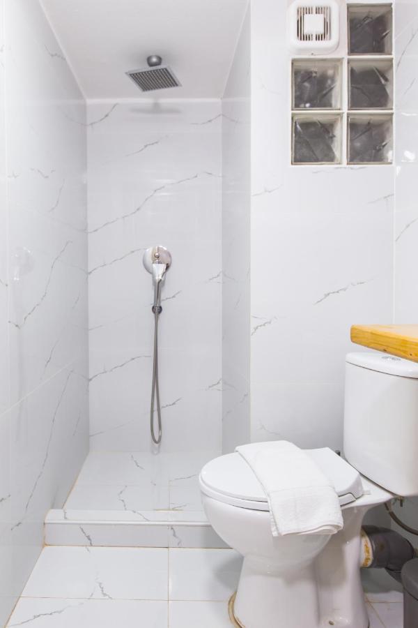 Apartament Metropolitan, Nilie Hospitality Mgmt Saloniki Zewnętrze zdjęcie