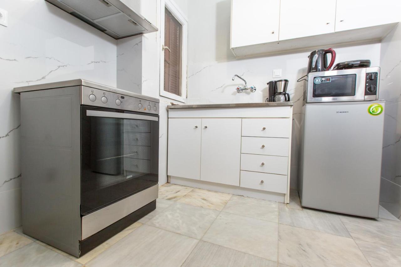 Apartament Metropolitan, Nilie Hospitality Mgmt Saloniki Zewnętrze zdjęcie
