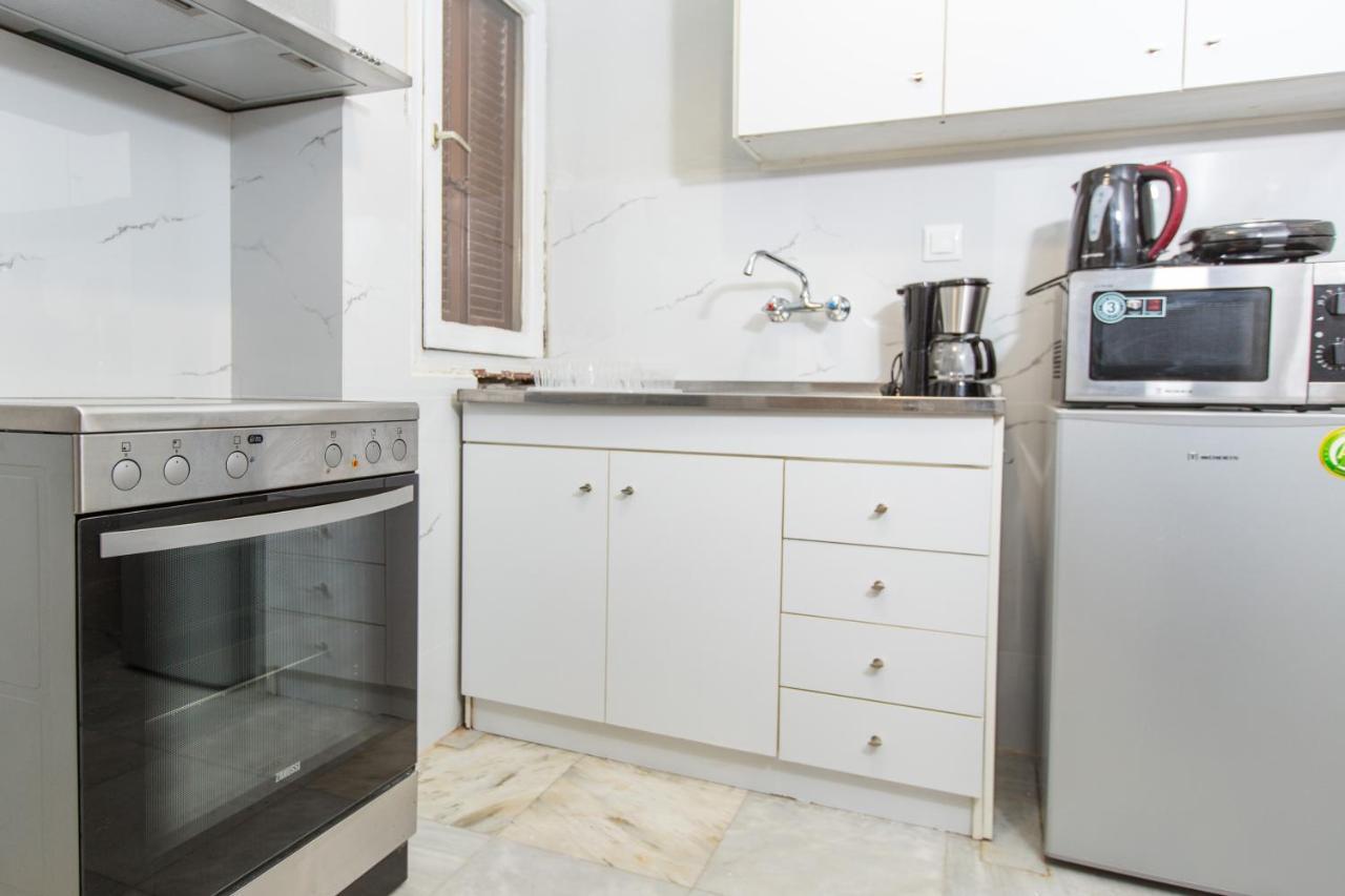 Apartament Metropolitan, Nilie Hospitality Mgmt Saloniki Zewnętrze zdjęcie